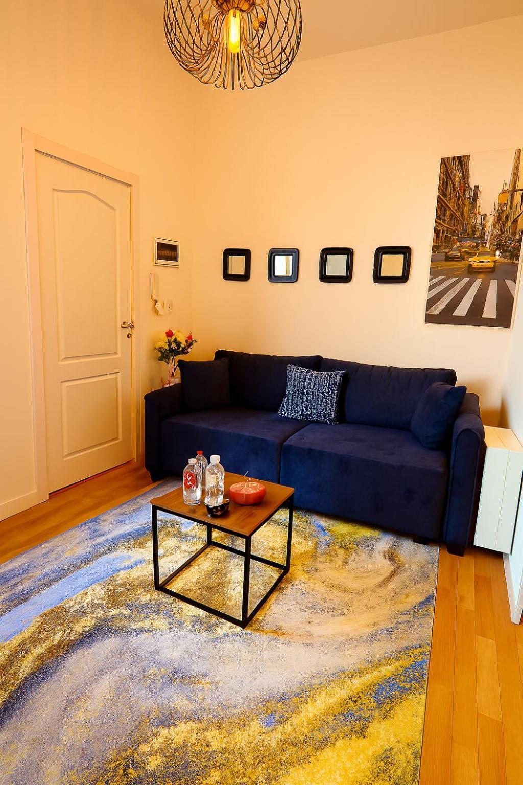 Apartment Oasis *