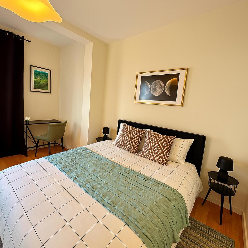 Oasis Brussels